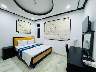 Ks GIA BẢO 96 HOÀNG HOA THÁM - 9