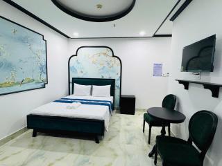 Ks GIA BẢO 96 HOÀNG HOA THÁM - 8