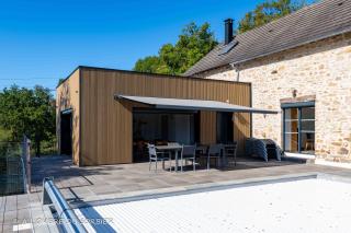 A l'OMBRE du SORBIER - 0