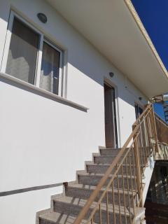 Nereids Apartments-Agavi - 8