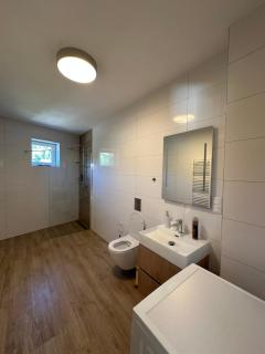 BREZOVINA Apartmán Pohoda Orava - 1