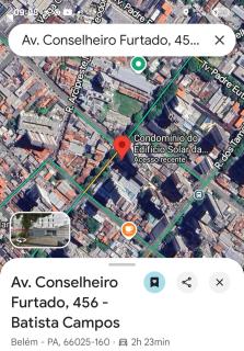 Solar da Conselheiro - 4