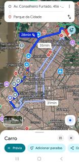 Solar da Conselheiro - 1