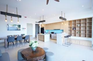 Svy Ocean View Villa - Beachfront - Only 20m to the Beach - 3