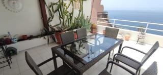 Galactica Apartment unbeatable views - 9
