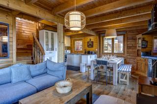 Chalet Pere Noel - 6