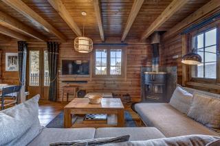 Chalet Pere Noel - 7