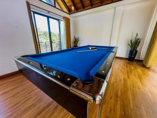 VOGUE RESIDENCE - Black Pool - 2