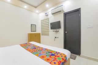 FabHotel US Inn - Nr Sarnath Museum - 3