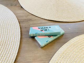 Apartamentai Auksinės Bangos - Free parking - Easy check-in - 3