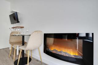 Magnificent studio - 2P - Near Bastille - 3