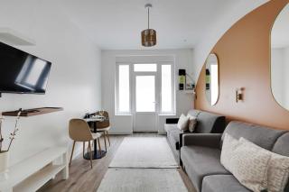 Magnificent studio - 2P - Near Bastille - 9