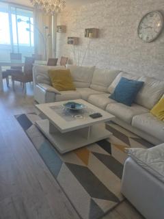 appartement 100m2 tout confort - 8