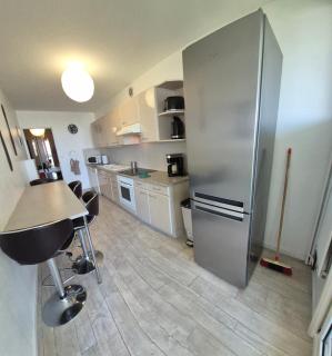 appartement 100m2 tout confort - 6