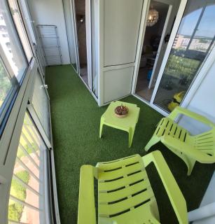 appartement 100m2 tout confort - 4