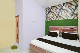 SPOT ON Hotel Bkr Rooms - 0