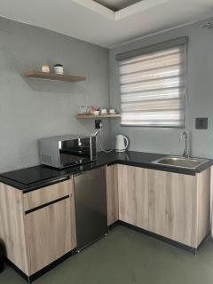 Fourteen38 Mews Guesthouse - 7