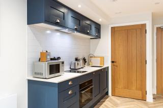 Rock Mill 1 Bed Apartment 13 - 6