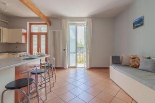 La Casa sul Fiume - 5