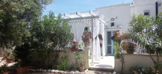 Bellaterra Tranquil Trullo Seaview - 0