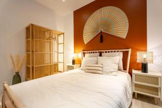 Bel appartement moderne centre ville Bordeaux - proche tram - 6