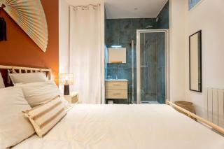 Bel appartement moderne centre ville Bordeaux - proche tram - 2