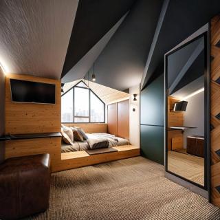 Kaf Mount Erciyes - 0