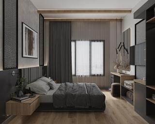 Kaf Mount Erciyes - 5