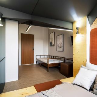 Kaf Mount Erciyes - 4