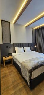 Kaf Mount Erciyes - 3