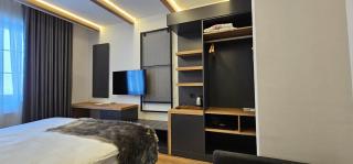 Kaf Mount Erciyes - 1