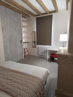 Logis troglodyte cosy & vue sur la Loire - 7