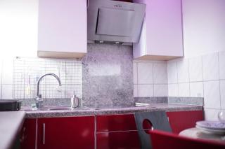 2 Zimmer Wohnung mit Küche und Terrasse - 7