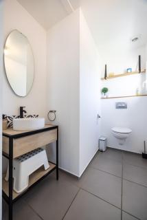 Villa spacieuse avec piscine privée à Toulouse - 3