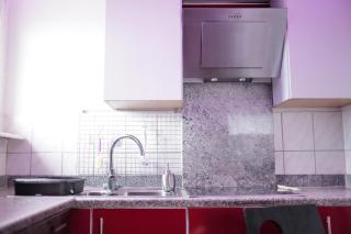 2 Zimmer Wohnung mit Küche und Terrasse - 9
