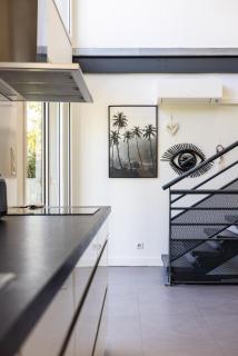 Villa spacieuse avec piscine privée à Toulouse - 4