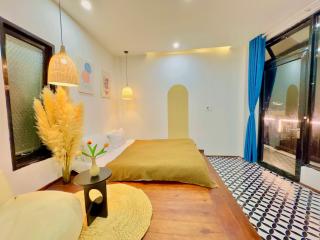 Beyoung Hotel Dalat - 6