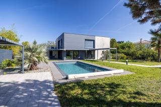 Villa spacieuse avec piscine privée à Toulouse - 0