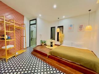 Beyoung Hotel Dalat - 5