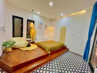 Beyoung Hotel Dalat - 3