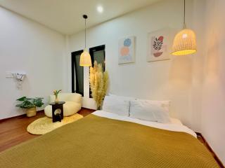 Beyoung Hotel Dalat - 2