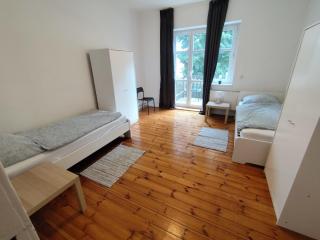 Wohnungen von Herz International in Berlin - 0