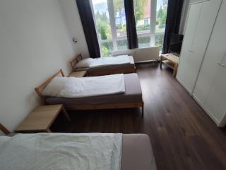 Wohnungen von Herz International in Berlin - 6