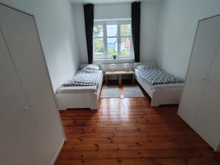 Wohnungen von Herz International in Berlin - 4