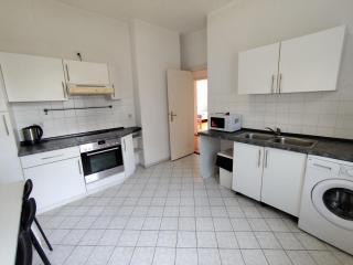 Wohnungen von Herz International in Berlin - 3