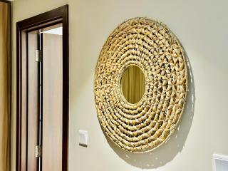 Sophisticated Stay by the Sea Ajwan Towers - 9