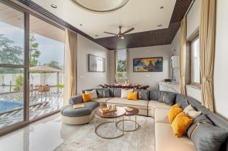 SaffronStays Raaga - 6