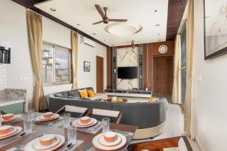 SaffronStays Raaga - 2