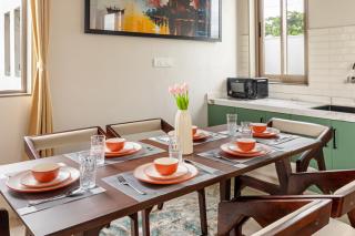 SaffronStays Raaga - 1