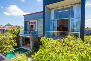 Villa Efes Bali - Seminyak - 9